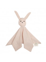 Konges Slojd - Sleepy Rabbit - Light Rose